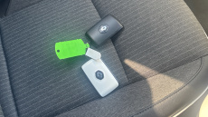 Renault Clio 1.6 E-TECH full hybrid 145 Techno 5dr Auto Hybrid Hatchback